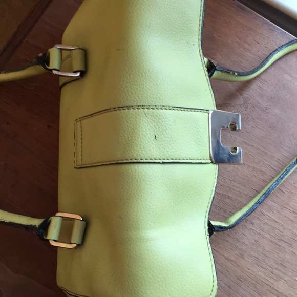 Mint green fun purse! - Picture 6 of 6